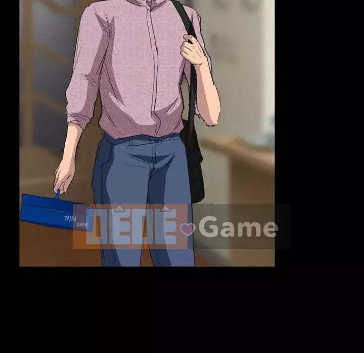 Tình yêu thật khó hiểu Chương 26-27