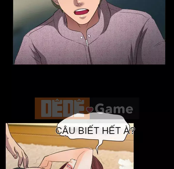 Tình yêu thật khó hiểu Chương 26-27