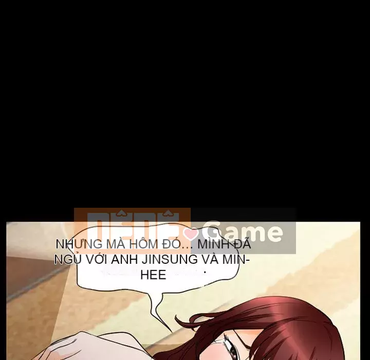 Tình yêu thật khó hiểu Chương 26-27