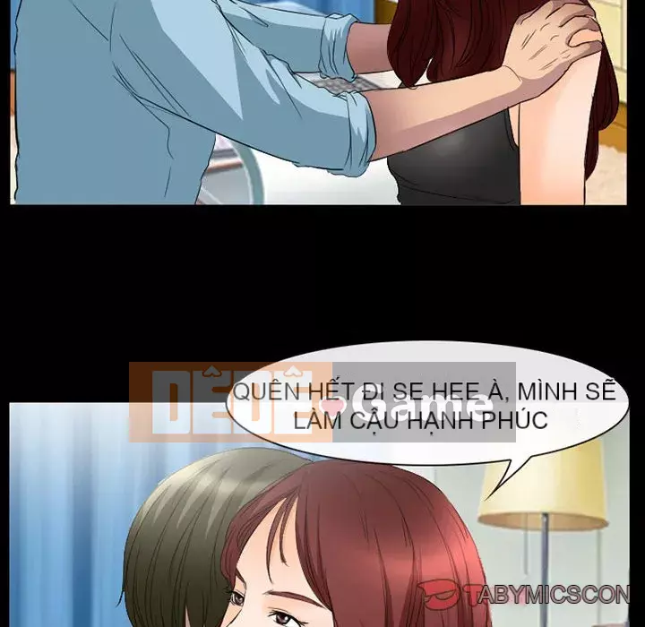 Tình yêu thật khó hiểu Chương 26-27