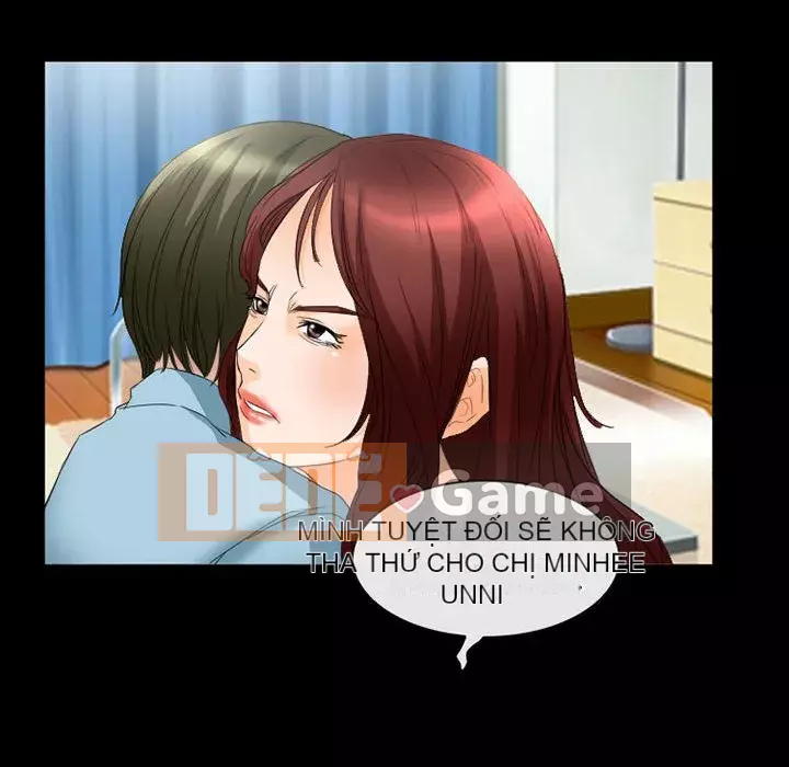 Tình yêu thật khó hiểu Chương 26-27