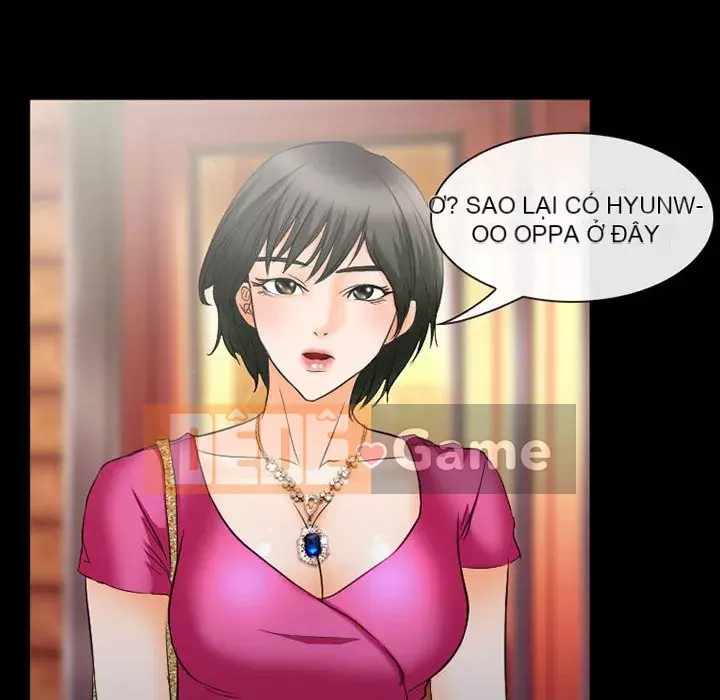 Tình yêu thật khó hiểu Chương 26-27