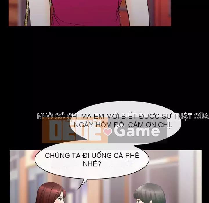 Tình yêu thật khó hiểu Chương 26-27