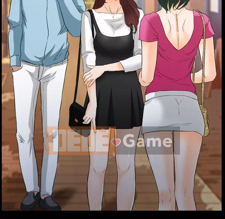 Tình yêu thật khó hiểu Chương 26-27