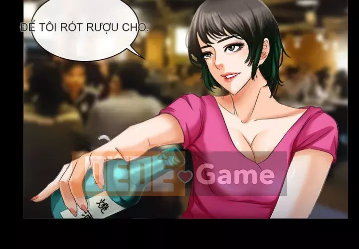 Tình yêu thật khó hiểu Chương 26-27