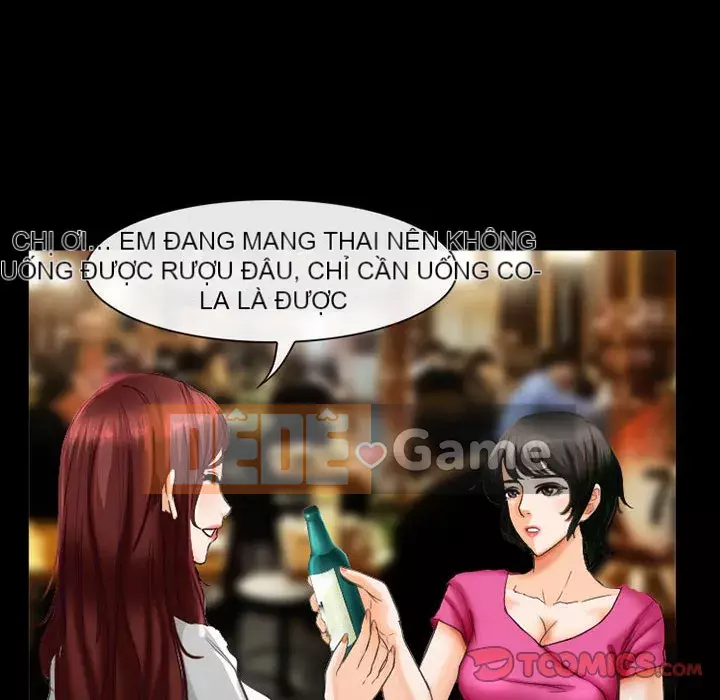 Tình yêu thật khó hiểu Chương 26-27