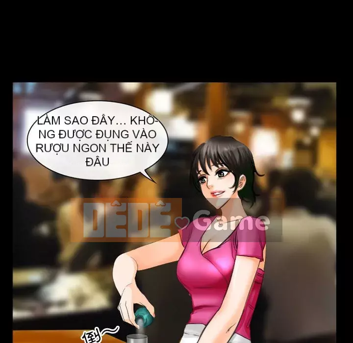 Tình yêu thật khó hiểu Chương 26-27