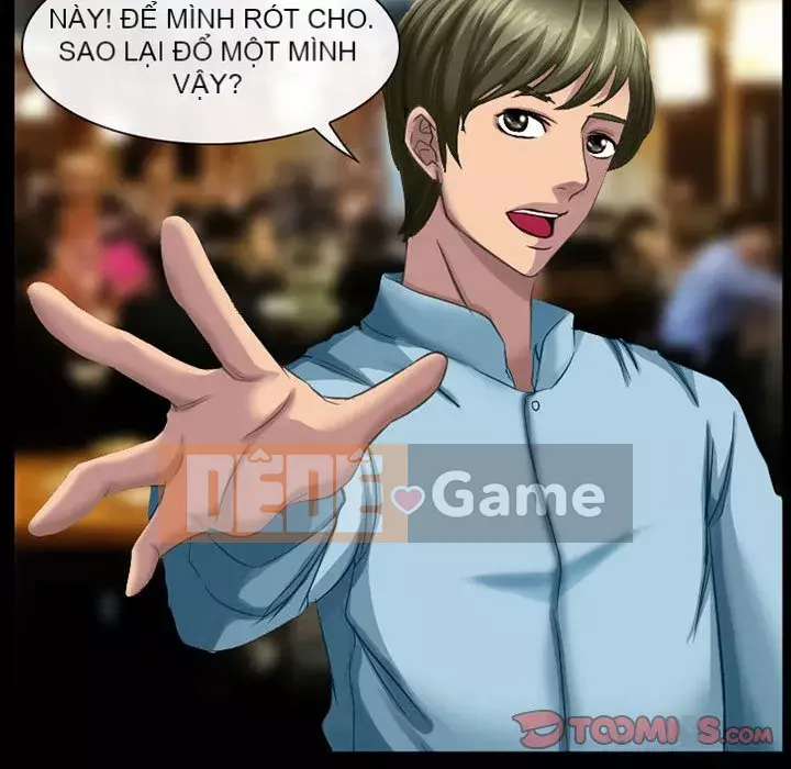 Tình yêu thật khó hiểu Chương 26-27