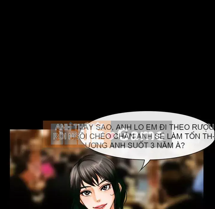 Tình yêu thật khó hiểu Chương 26-27