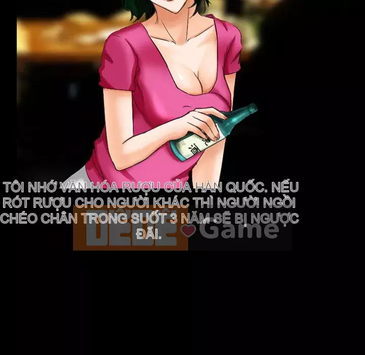 Tình yêu thật khó hiểu Chương 26-27