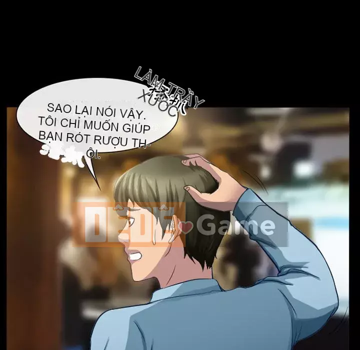 Tình yêu thật khó hiểu Chương 26-27