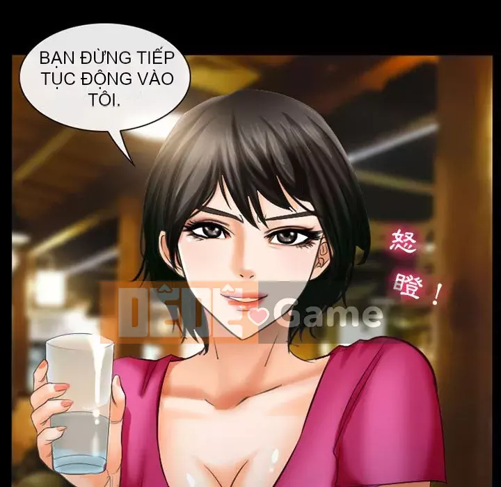 Tình yêu thật khó hiểu Chương 26-27