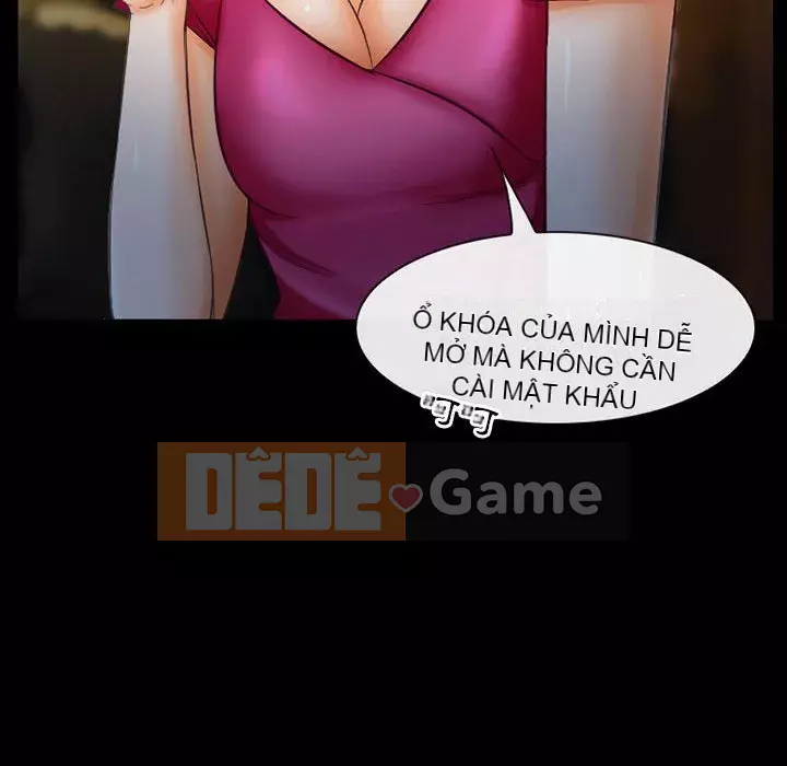 Tình yêu thật khó hiểu Chương 26-27