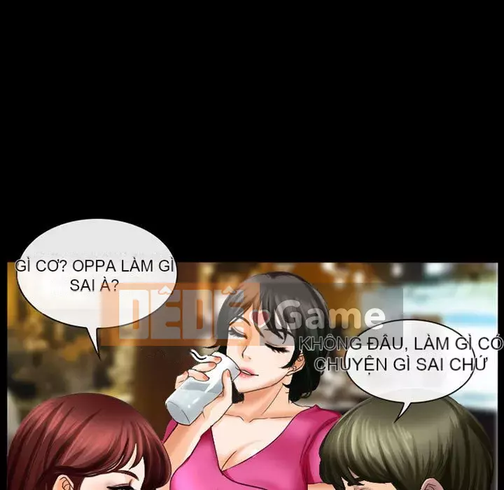 Tình yêu thật khó hiểu Chương 26-27