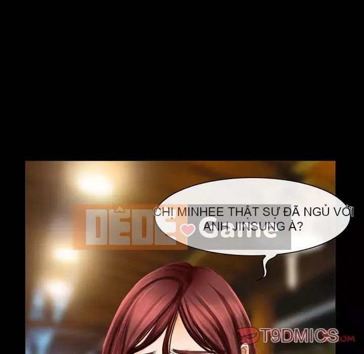 Tình yêu thật khó hiểu Chương 26-27