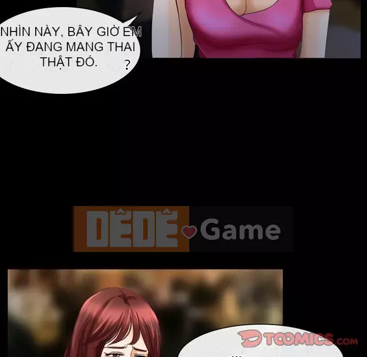 Tình yêu thật khó hiểu Chương 26-27