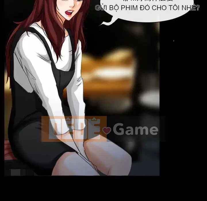 Tình yêu thật khó hiểu Chương 26-27