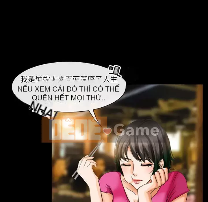 Tình yêu thật khó hiểu Chương 26-27