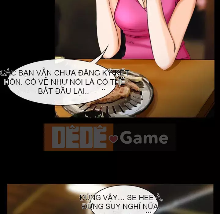 Tình yêu thật khó hiểu Chương 26-27