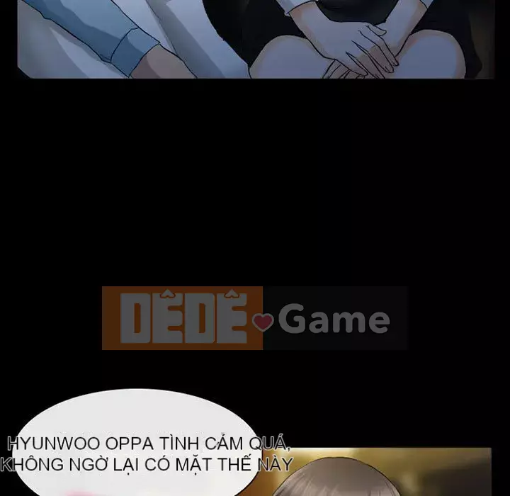 Tình yêu thật khó hiểu Chương 26-27