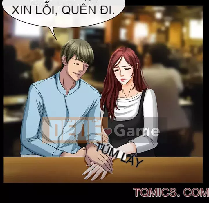 Tình yêu thật khó hiểu Chương 26-27