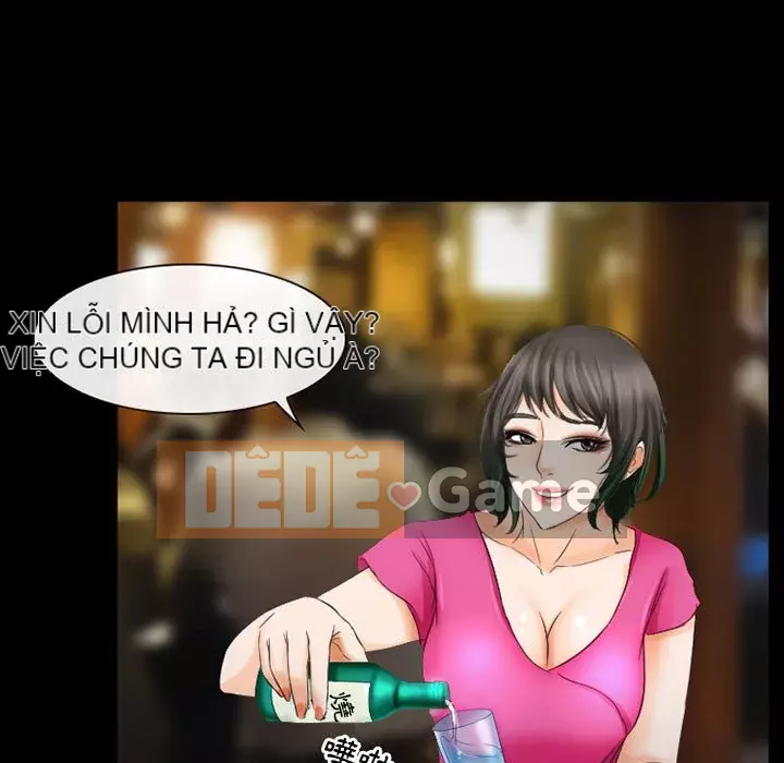 Tình yêu thật khó hiểu Chương 26-27