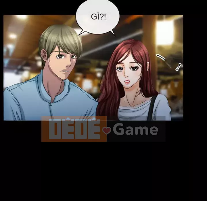 Tình yêu thật khó hiểu Chương 26-27