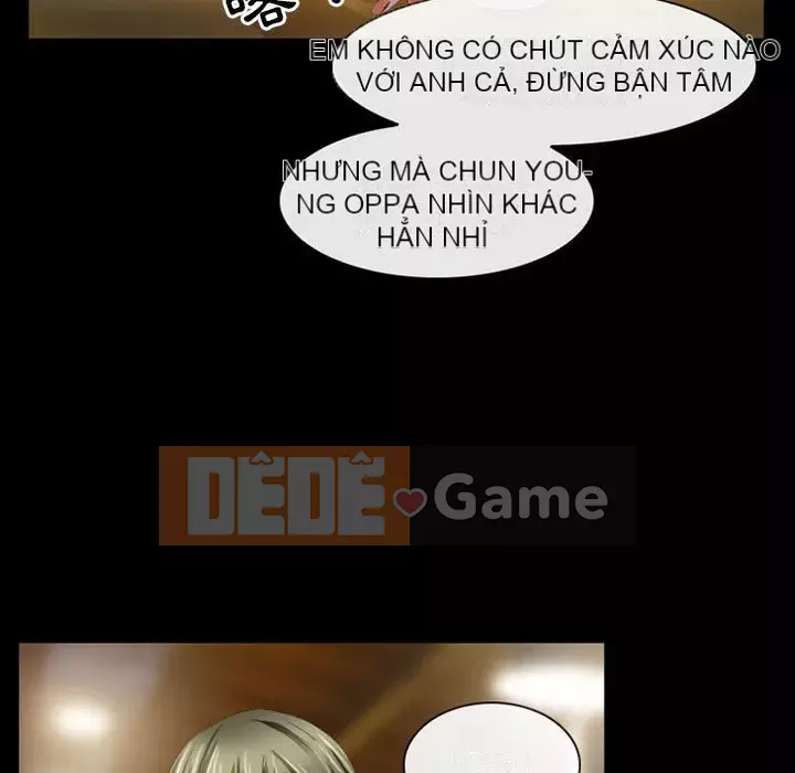 Tình yêu thật khó hiểu Chương 26-27