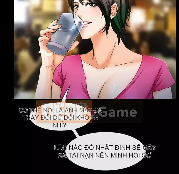 Tình yêu thật khó hiểu Chương 26-27