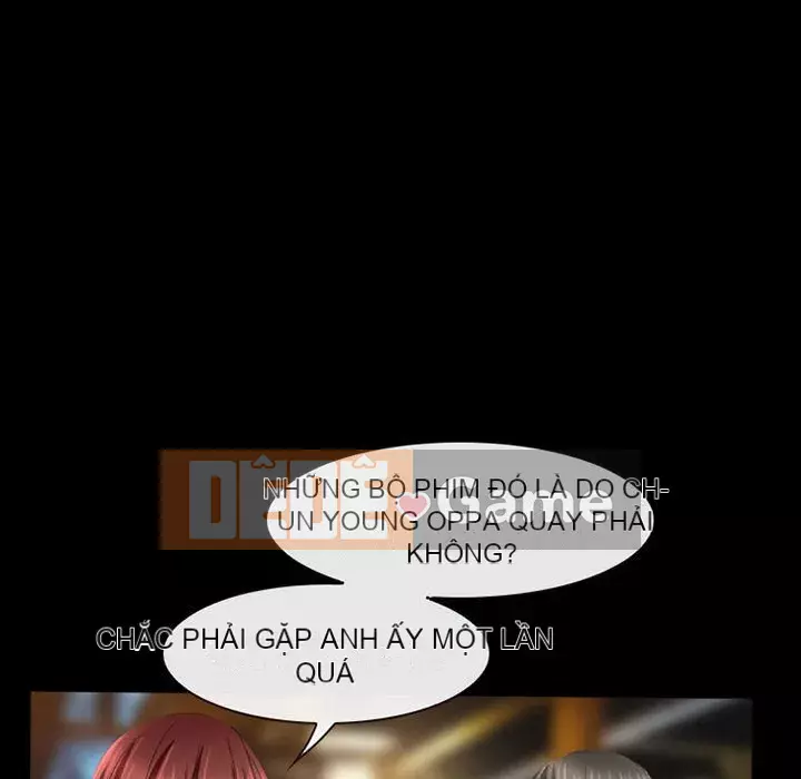 Tình yêu thật khó hiểu Chương 26-27