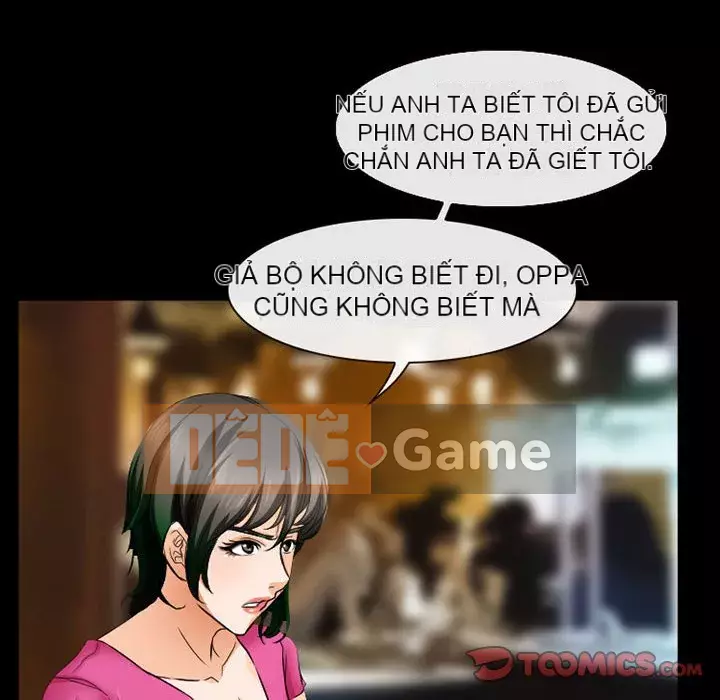 Tình yêu thật khó hiểu Chương 26-27