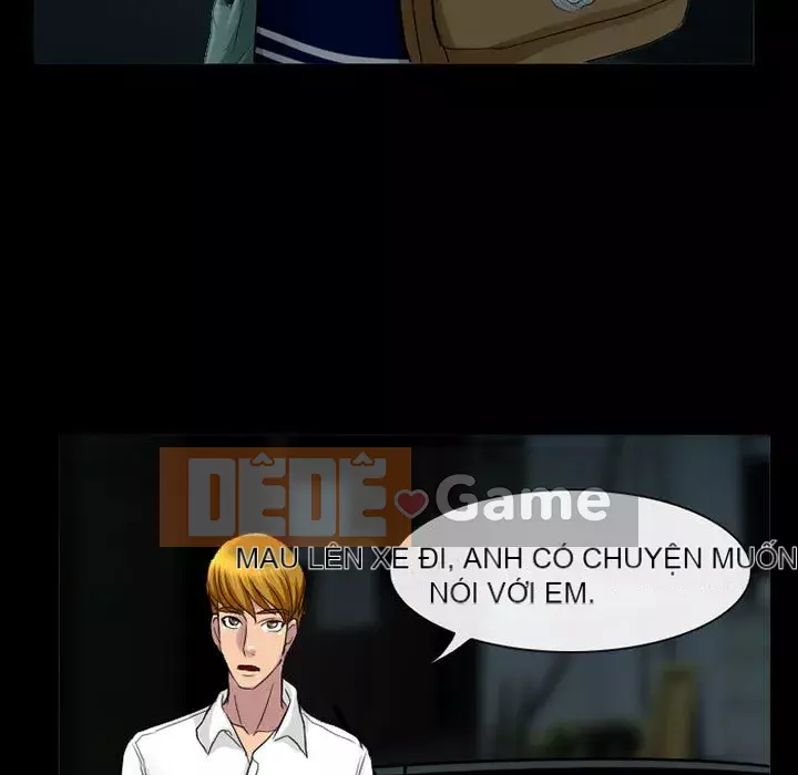 Tình yêu thật khó hiểu Chương 26-27