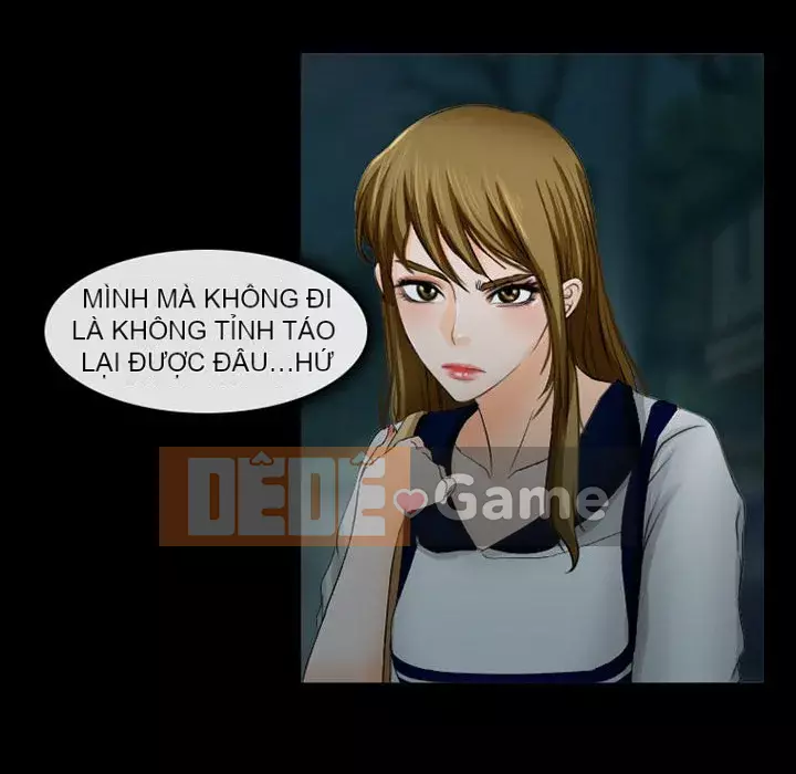 Tình yêu thật khó hiểu Chương 26-27