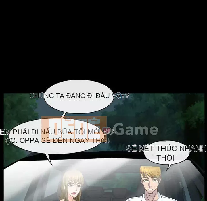 Tình yêu thật khó hiểu Chương 26-27