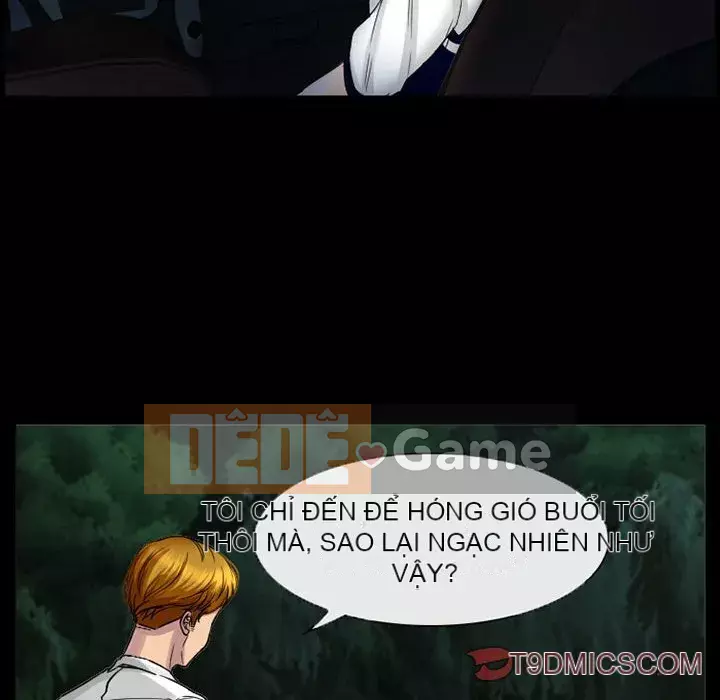 Tình yêu thật khó hiểu Chương 26-27