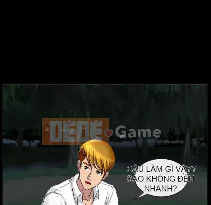 Tình yêu thật khó hiểu Chương 26-27