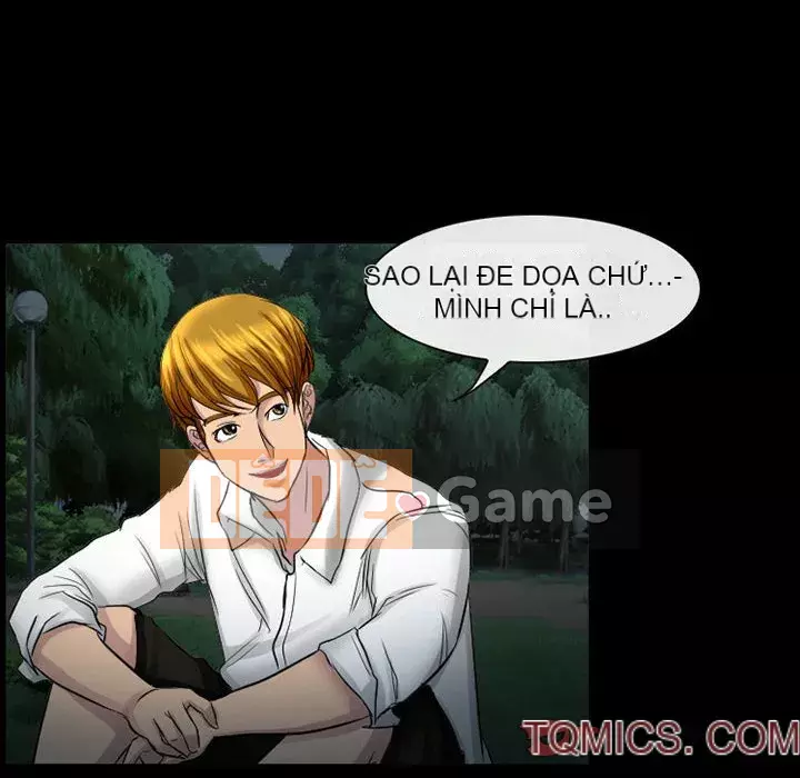 Tình yêu thật khó hiểu Chương 26-27