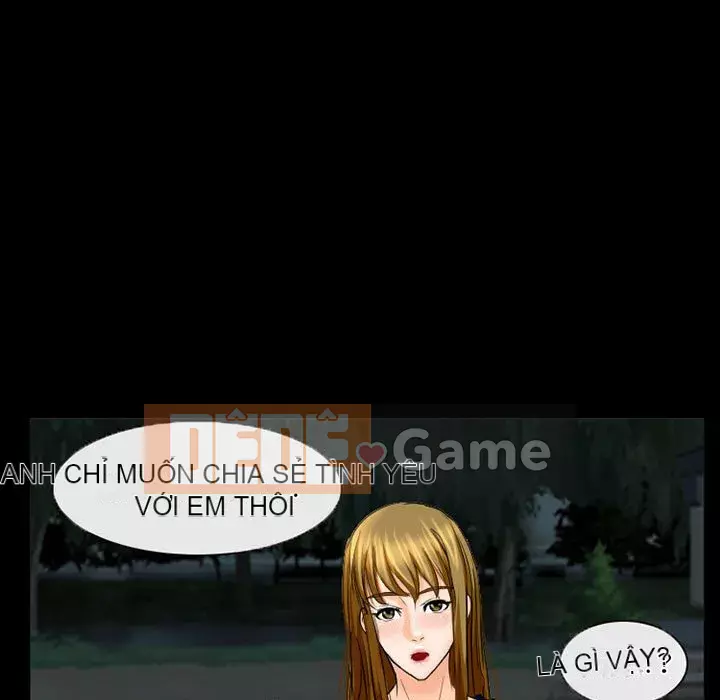 Tình yêu thật khó hiểu Chương 26-27