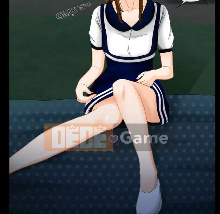 Tình yêu thật khó hiểu Chương 26-27