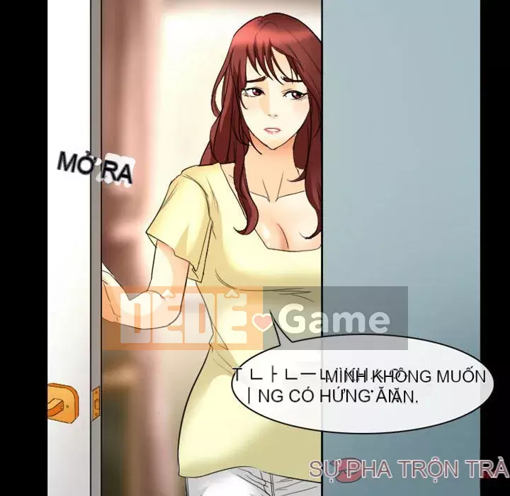 Tình yêu thật khó hiểu Chương 22-23