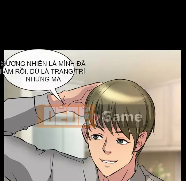 Tình yêu thật khó hiểu Chương 22-23