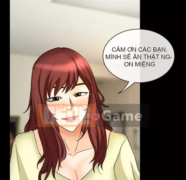 Tình yêu thật khó hiểu Chương 22-23