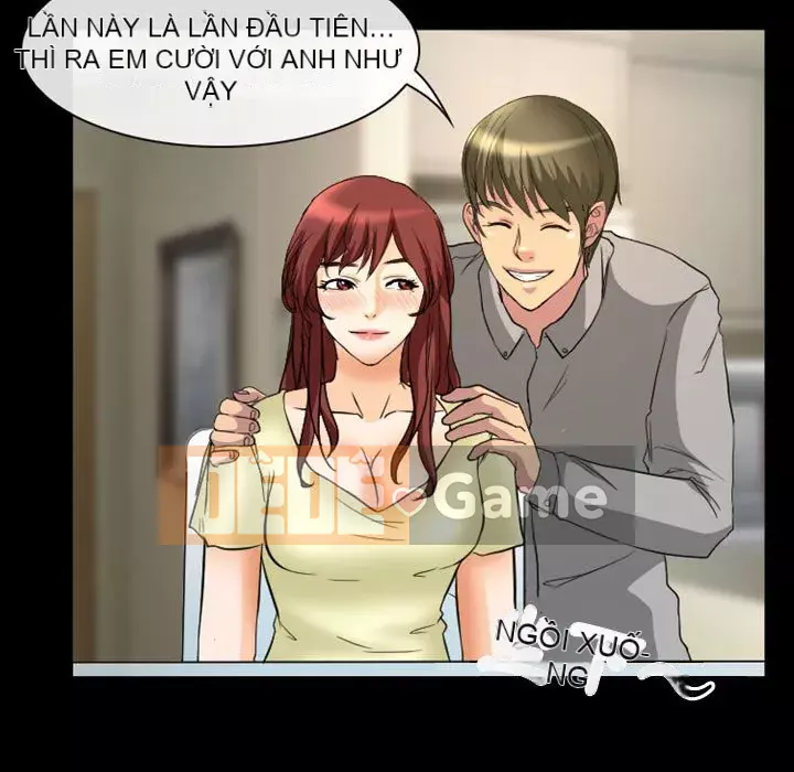 Tình yêu thật khó hiểu Chương 22-23