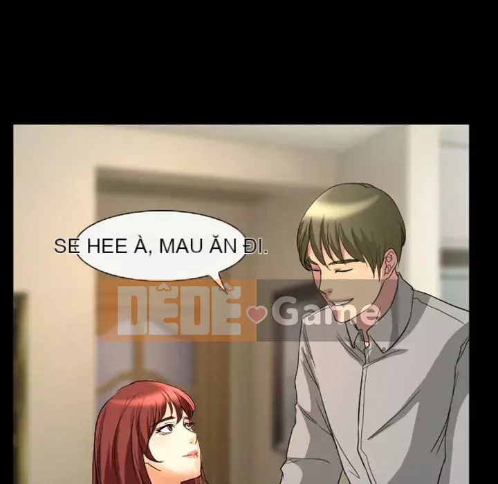 Tình yêu thật khó hiểu Chương 22-23