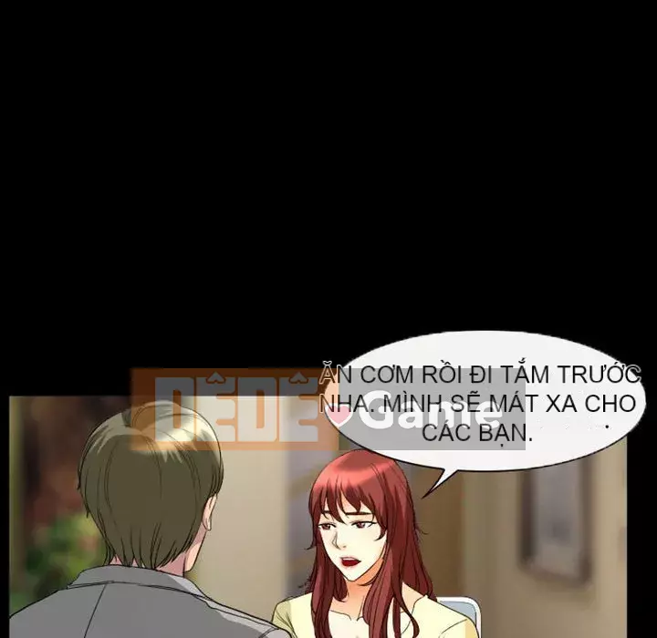 Tình yêu thật khó hiểu Chương 22-23