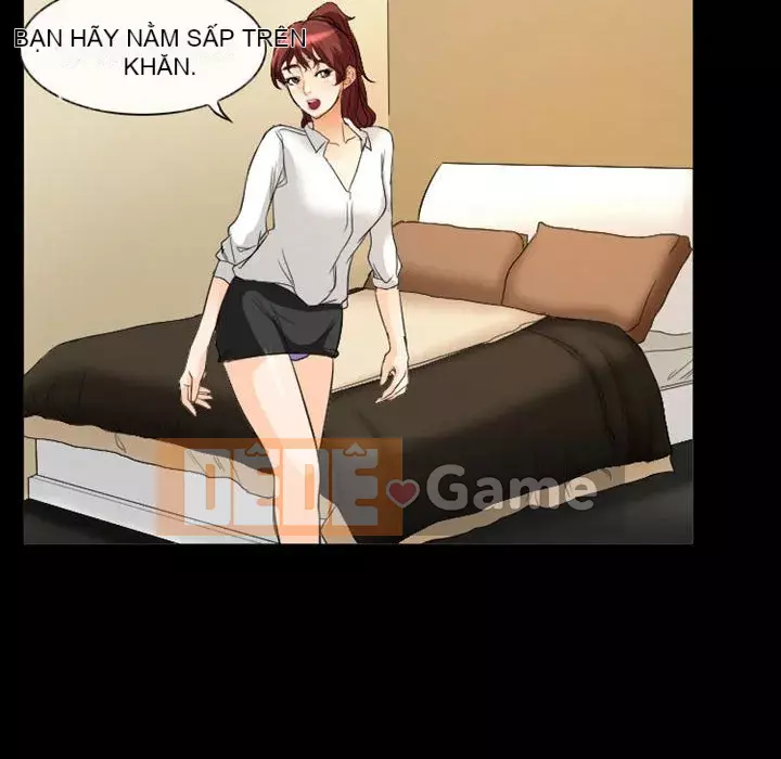 Tình yêu thật khó hiểu Chương 22-23