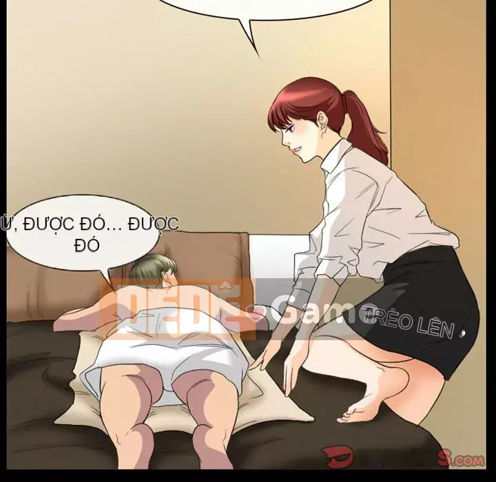 Tình yêu thật khó hiểu Chương 22-23