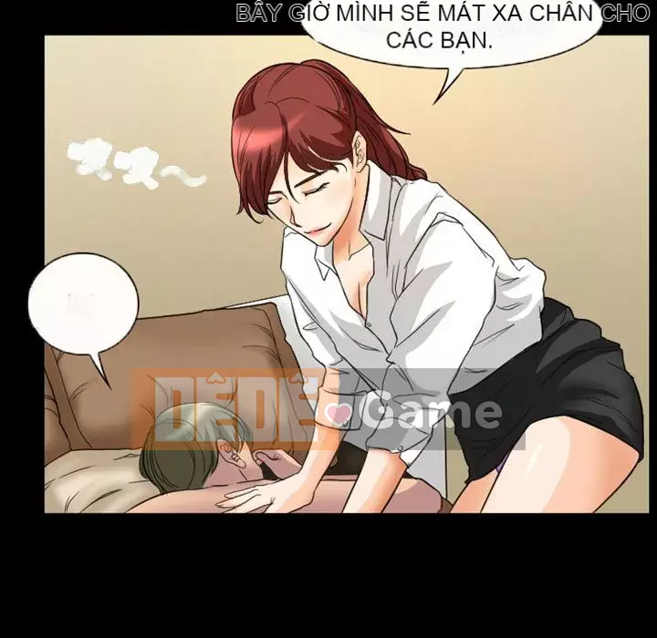 Tình yêu thật khó hiểu Chương 22-23