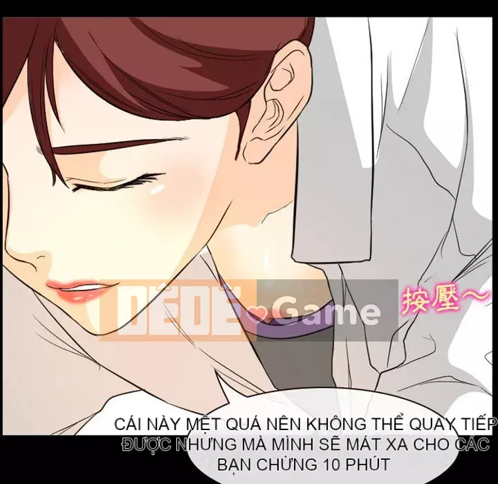 Tình yêu thật khó hiểu Chương 22-23