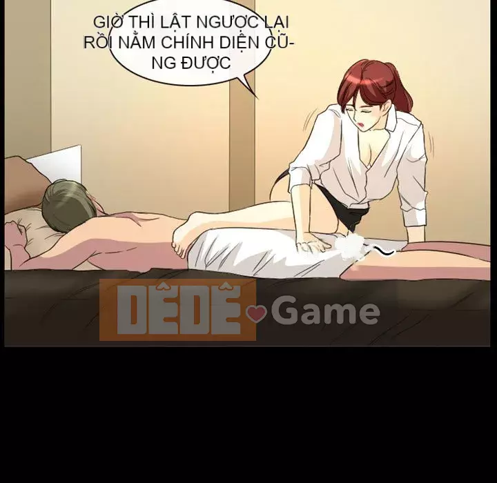 Tình yêu thật khó hiểu Chương 22-23